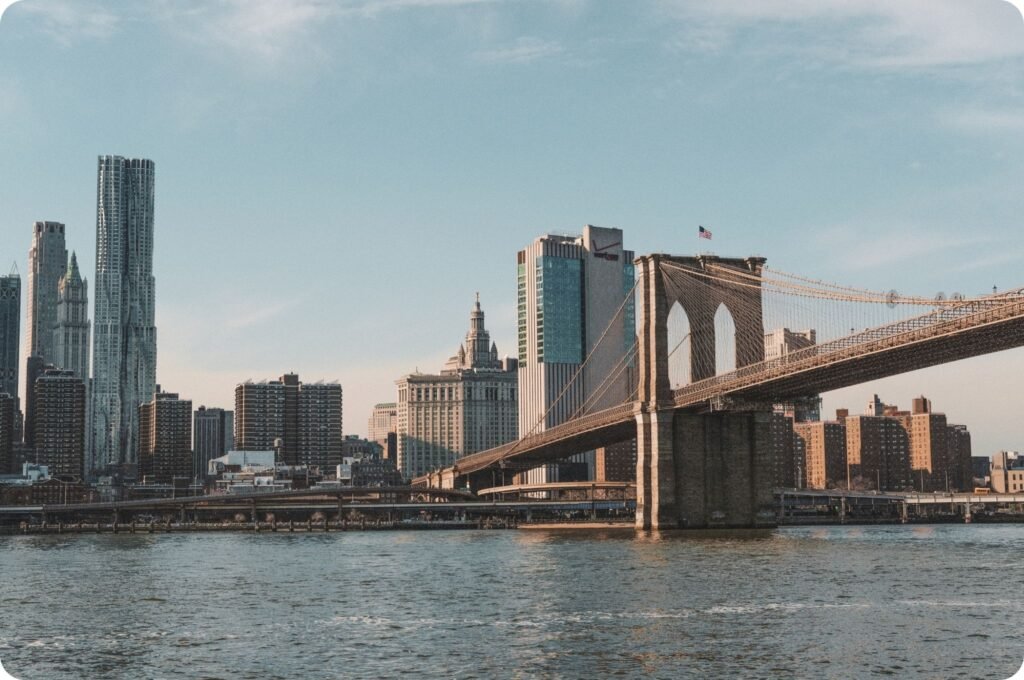 Viaggio a newyork organizzato con Veny - Veny