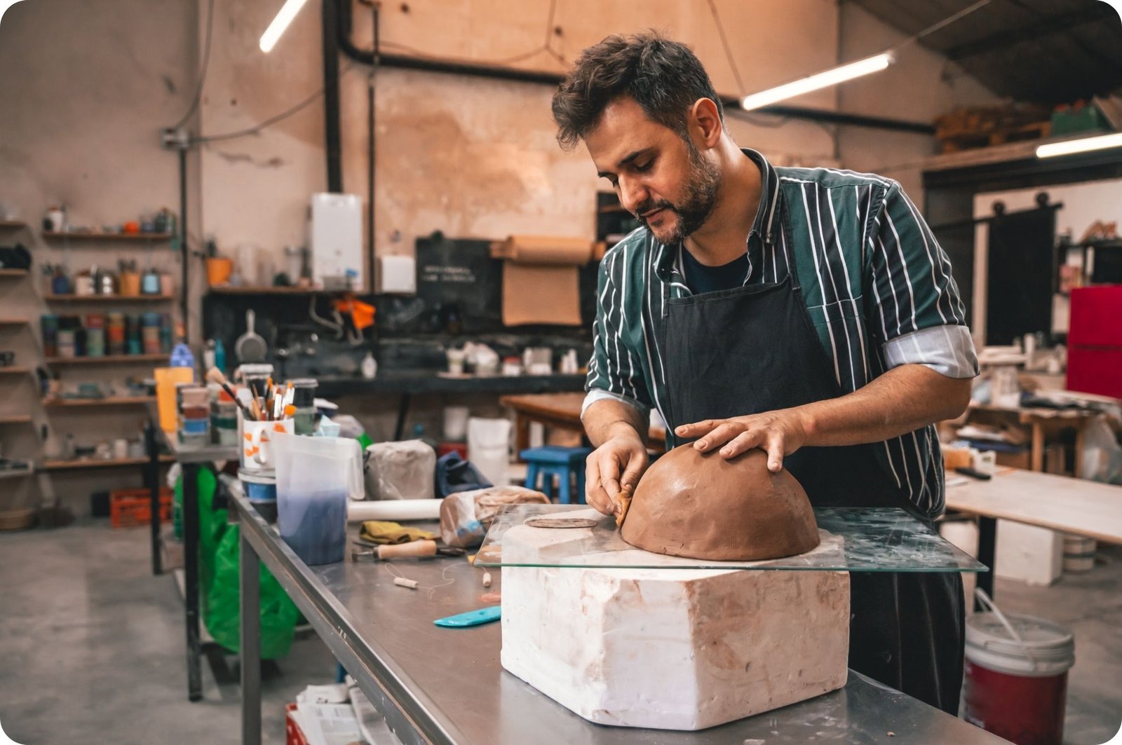 Artigiani e brand locali